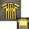 24-25 Camisetas Penarol Penarol Local y Visitante Manga Corta Uniformes de Equipo Masculino Camisetas de Fútbol Impopulares Tops Nuevos de Verano