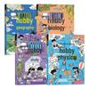 Children's Educational & Literature Collections