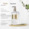 Unique Irene My Boy Scented Shower Gel