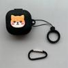 Applicable Sony LinkBuds Open WF-L910 Bluetooth Headset Case Fashion Cartoon Silicone Soft Case