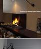 Modern Nordic Minimalist Swing Arm Wall Lamp