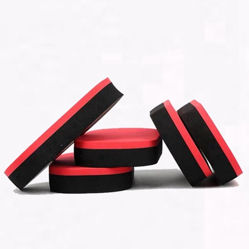 Detergente per gomme da ping pong Spugna per pulizia Racchetta da ping pong Ca