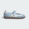 Samba Jane IH9206 Women's Originals Sneakers Crystal Sky / Cream White / Gum