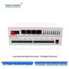 GY-8KES 8-Channel Bidirectional Switch & 100M Ethernet Fiber Optic Transceiver