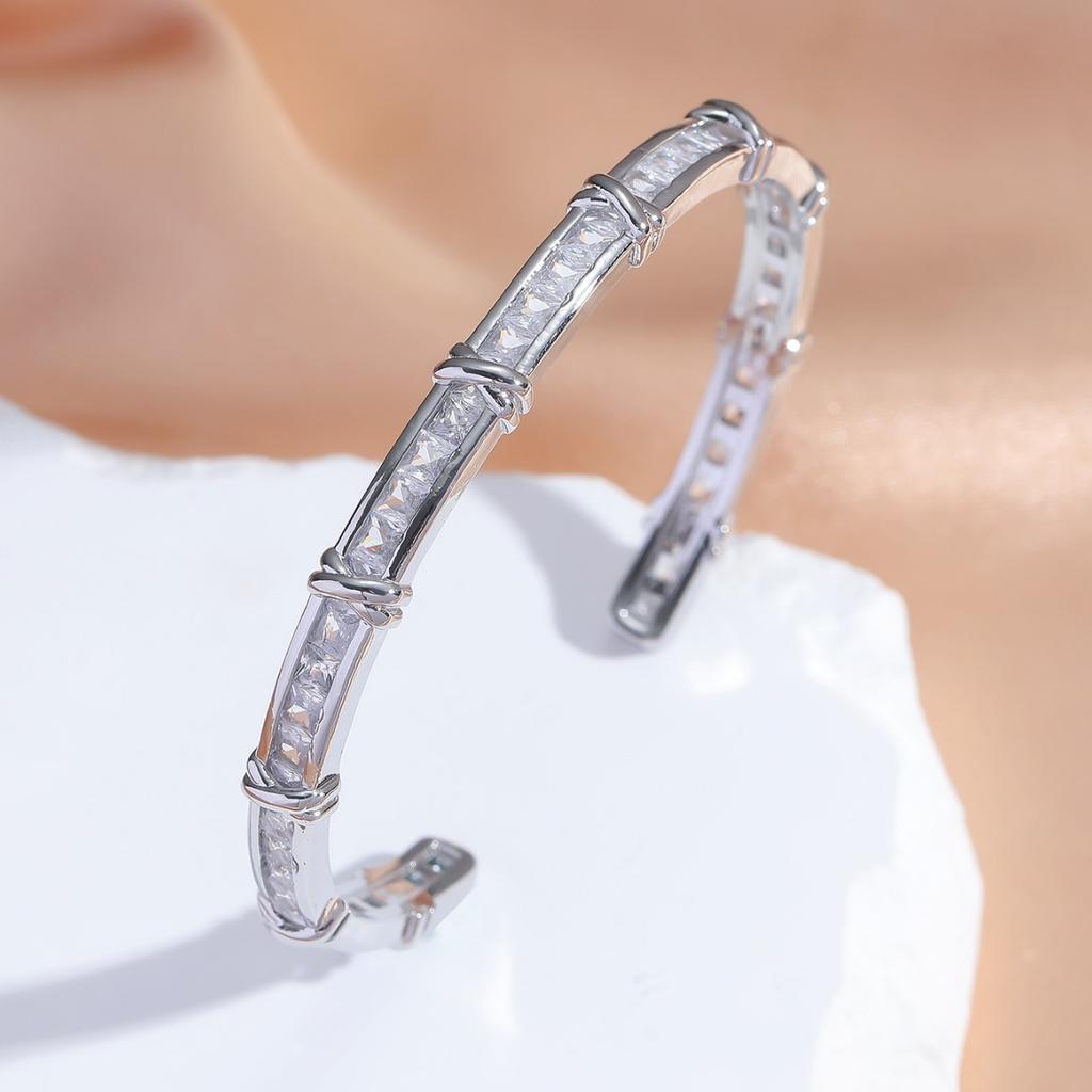 National Style Color Temperament Hand Jewelry Women's Ethnic Style High-end Bracelet