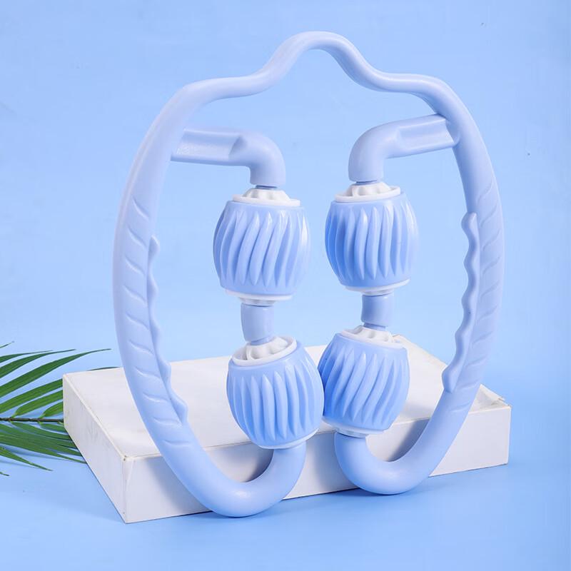 Ayoub Ring Leg Massager Roller (2-Pack)