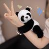 Simulated Animal Little Panda Pants Single-leg White Tiger Pants Pants Zoo Stall Small Gift Children's Gift