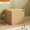 miflame Modular Cube Bookshelf