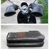 Warm Winter Motorcycle Scooter Bike Handlebars Gloves Hand Muffs Gloves