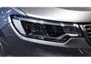 Transparent Headlight Cover for 2020-2022 Jeep Compass Models