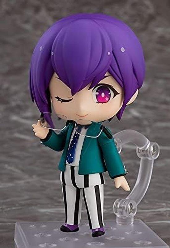 Good Smile Company Nendoroid Detectivii Băieți Frumoși Mayumi Hitomijima Figurină Mobilă Pictată ABS&PVC Non-scară