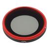 ND Filter CPL Polarizing Lens Professional Knob Quick Release for GO3S Action Camera Accessories