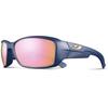 Julbo Whoops Spectron 3CF Blue Sports Glasses