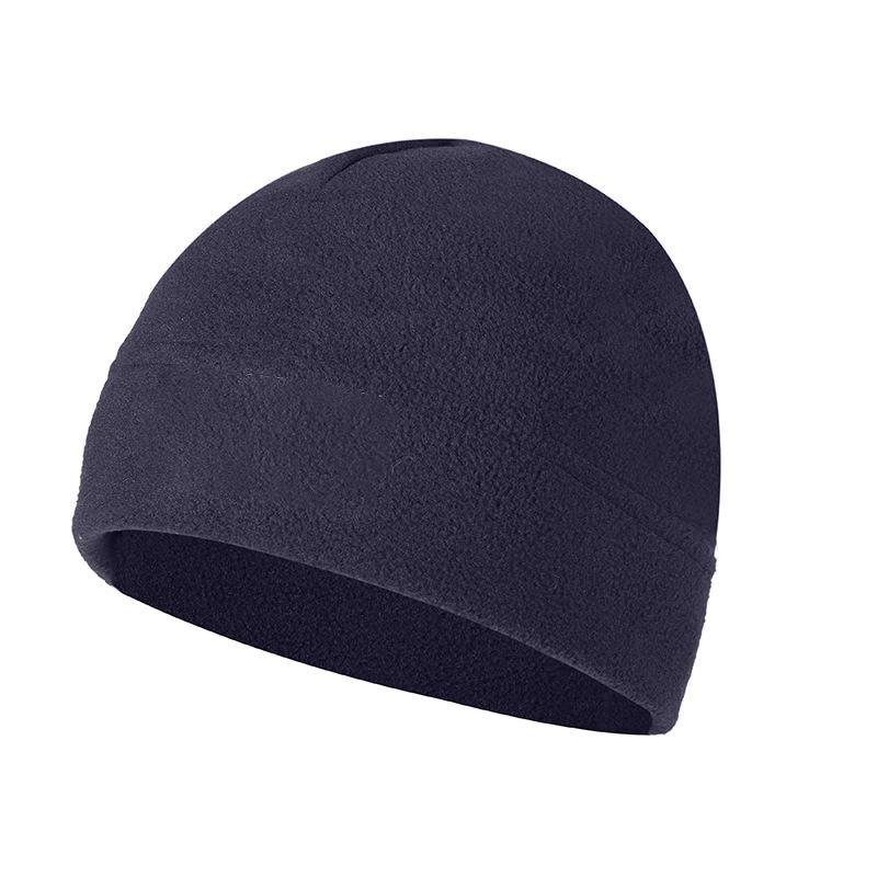 Warm Polar Fleece Cycling Mask and Neck Cover for Outdoor Winter Sports