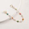 Nose to Ear   Chain Metal Fashion Unique Fadeproof Nose   Body Jewelry for Women Girl