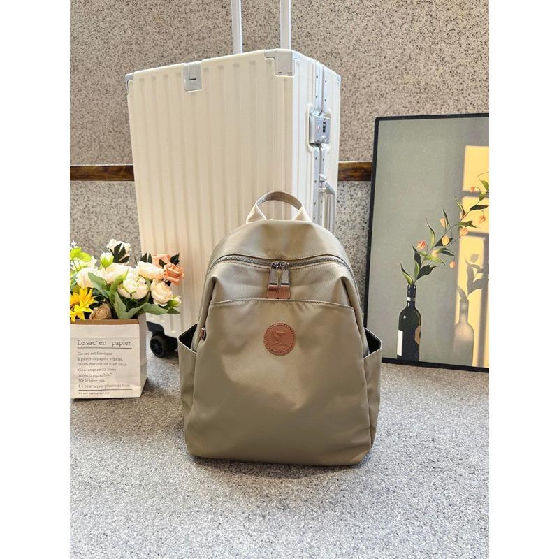 Batoh pro ženy, módní oxfordská látka, lehký cestovní batoh pro ženy, venkovní turistická taška