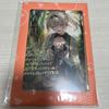 Used Hololive Kazama Iroha Birthday Anniversary 2022 Autograph Postcard