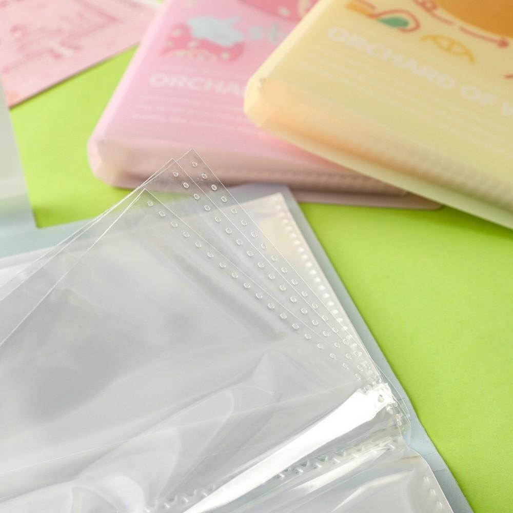 A6 Mini Binder Savings Challenge Save Money Savings Challenges Book Creative Budget Binder  Gift
