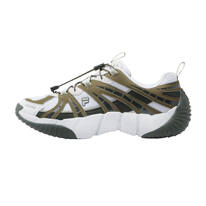 FILA Men s BONE II Casual Sport Shoes 42
