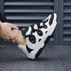 Nya Herrskor Höst/Vinter Mångsidiga Sport Fritidsskor Moderiktiga Utomhus Högkvalitativa Sneakers Hombre