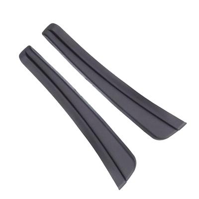 Easy Installation Front Windshield Molding Windshield Trim