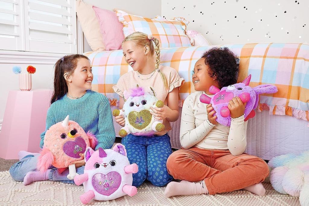 Rainbocorns Fairycorn Surprise Egg Plush Toy (Unicorn) [Used]
