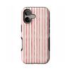 New Clmj Luxury Powder Puppy Phone Case for iPhone 17 16 15 14 13 12 11 X XS XR Air Pro Max Plus Luxury Double-layer Back Cover