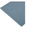Tapis de bain 50 x 70 cm moderne orage
