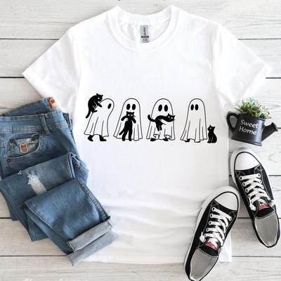 Üst giysisi – T-shirtler