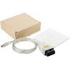 Taotao K+CAN Cable With Switch FT232RL K+D CAN USB Interface Cable Car Ediabas K+ Dcan USB OBD2 OBDii Diagnostic Scanner For BMW Work With NCS Expert