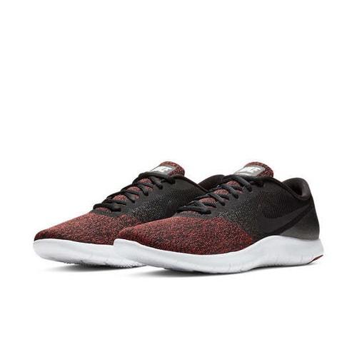 

Nike Flex Contact Dark Team Красный 908983-013 EU 43 чёрный/красный