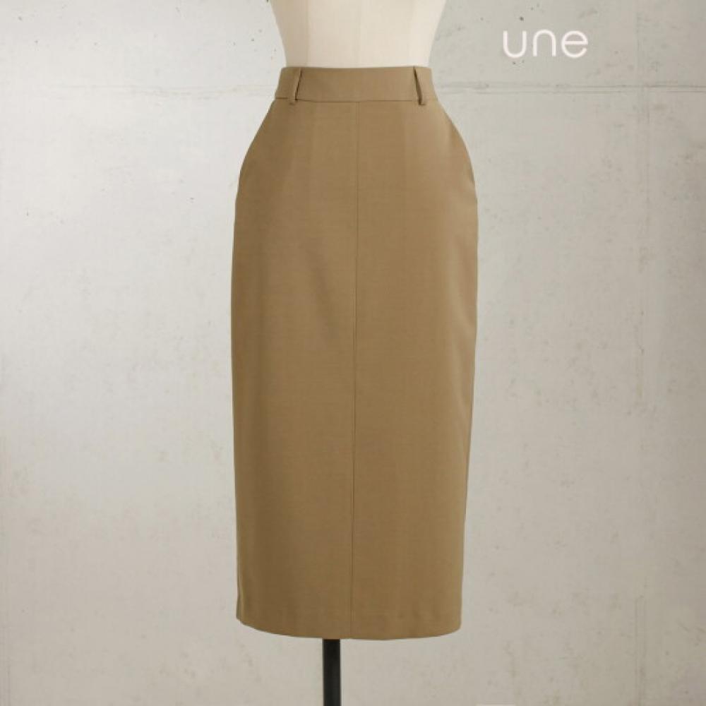 Win Classic CHic H Line Long Skirt