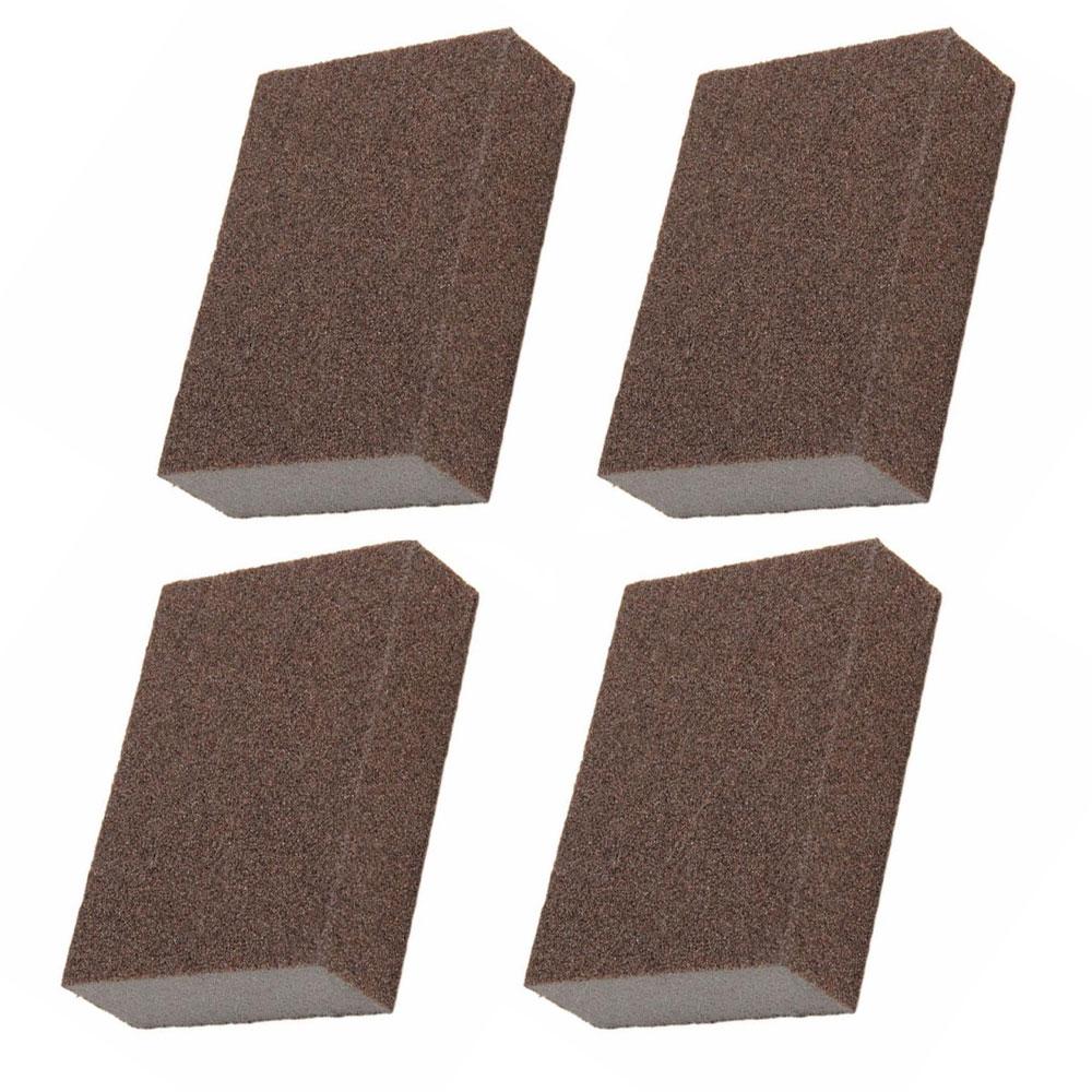 Magic Sponge Removing Rust Nano Eraser Cleaning Sponge Brush Dish Pot Emery Descaling Rub Pots Carborundum Kitchen Tools Gadgets