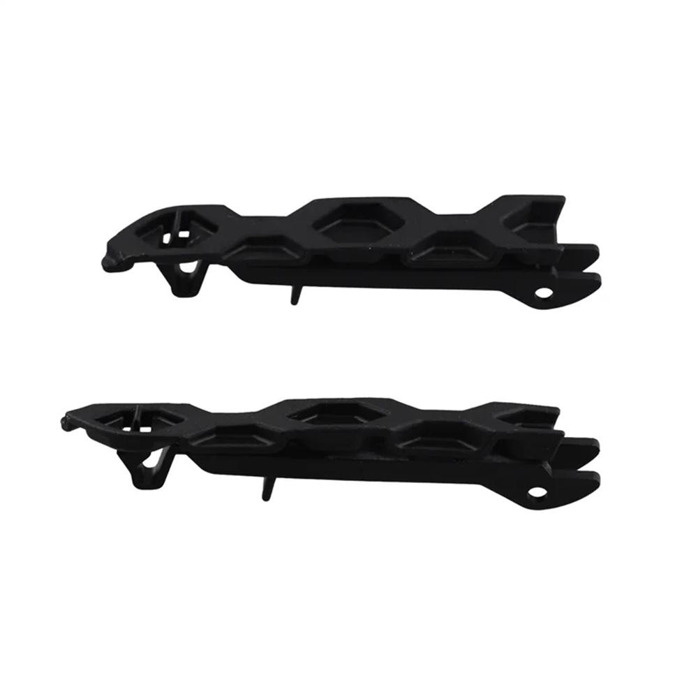 Bonnet Locking Release Handle A4518800120 A4518800220 For Smart Fortwo 451 2013-2015