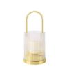 New LED Hand-held Flame Candle Ornaments, Light Luxury Modern Creative Festival Decorative Gift Candle Lamps