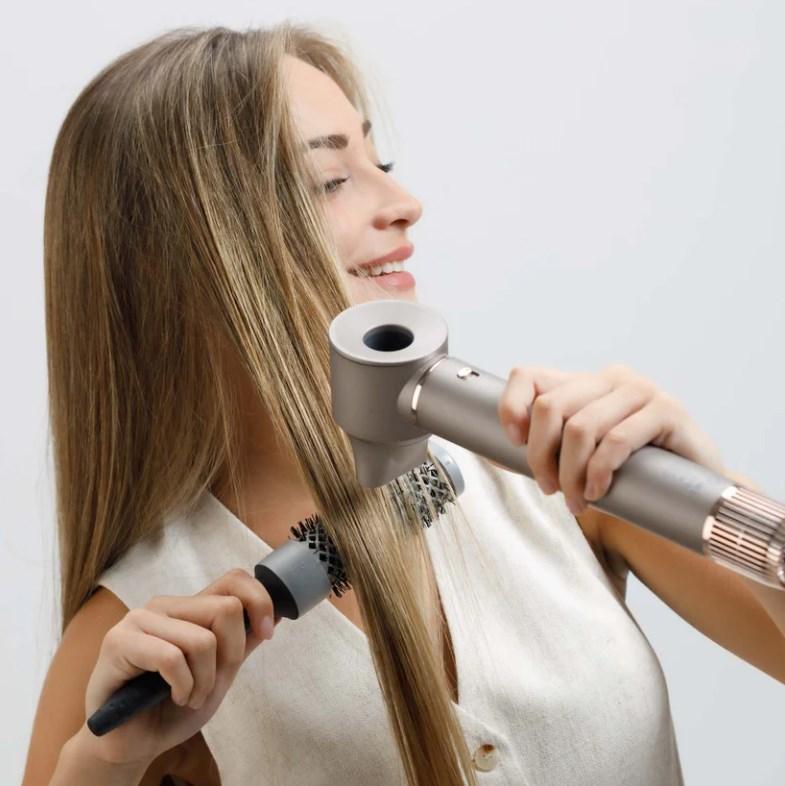 Taurus 900121000 Hair Styler