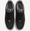Nike Air Force 1 Size '07 LV8, Black/Black/White, FZ5225-001, 24.0cm