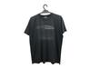 Vintage 90er NON-STOP PRODUCTIONS 2pac johnny j Musikproduktionen Plattenfirma selten weiches und dünnes Material Single-Stitch T-Shirt schön verblasst