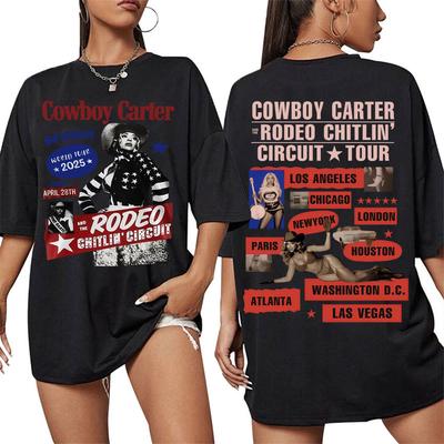 Üst Kıyafetler – T-shirtler