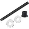 Pulley taller for Harmonic Balancer Puller Compatible Without Thrust Bearing