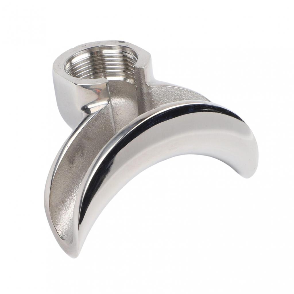 51mm Portafilter Spout Coffee Portafilter Spout E61 Portafilters Espresso Parts