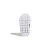Adidas Originals 360 Sandals Slip Resistant Abrasion Resistant Low top Toddler Shoes Black Infant And Toddler FX4949