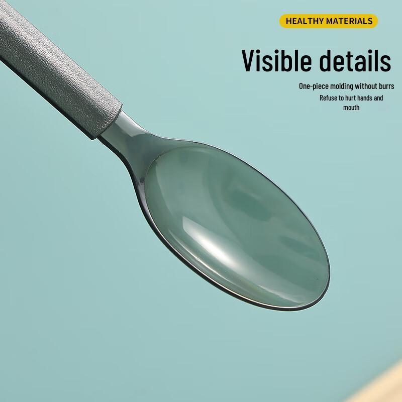 Yuchu Disposable Takeaway Cutlery Sets