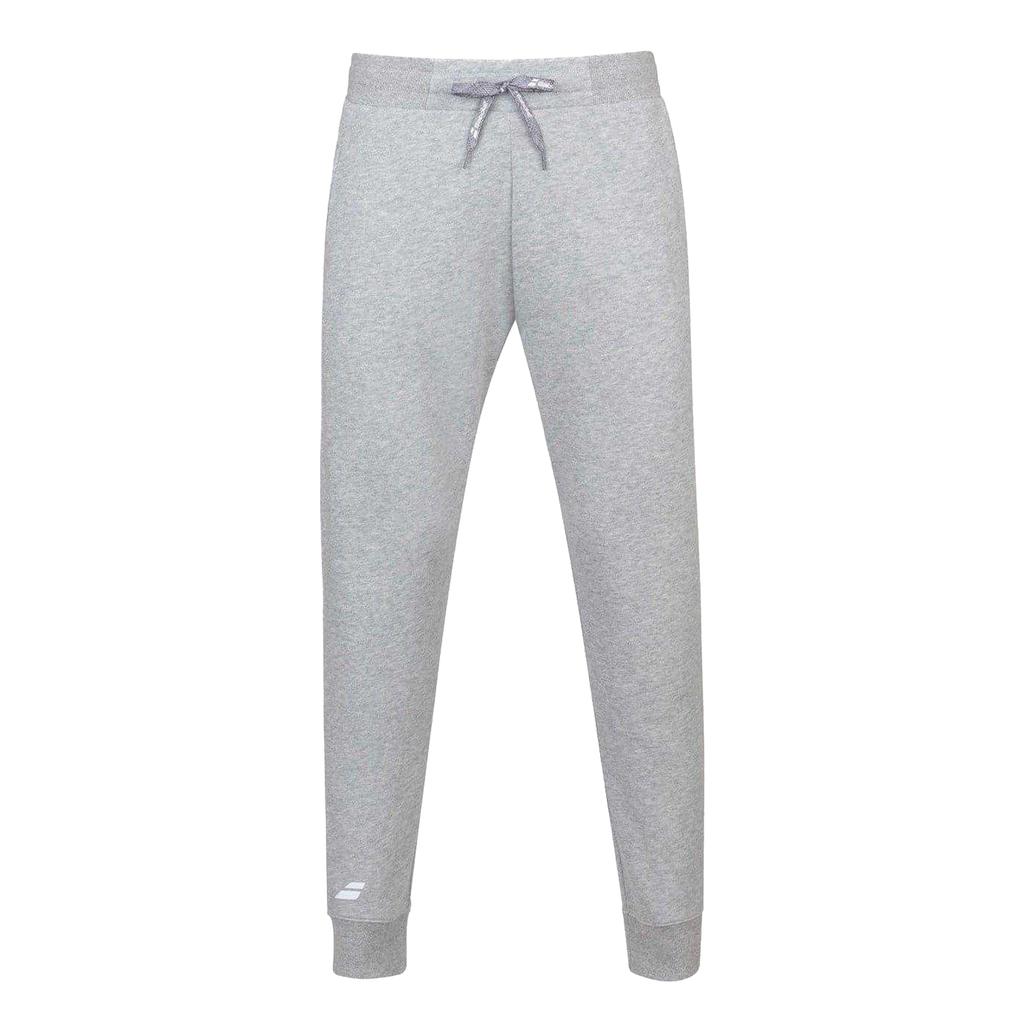 Babolat Womens/Ladies Cotton Blend Regular Joggers