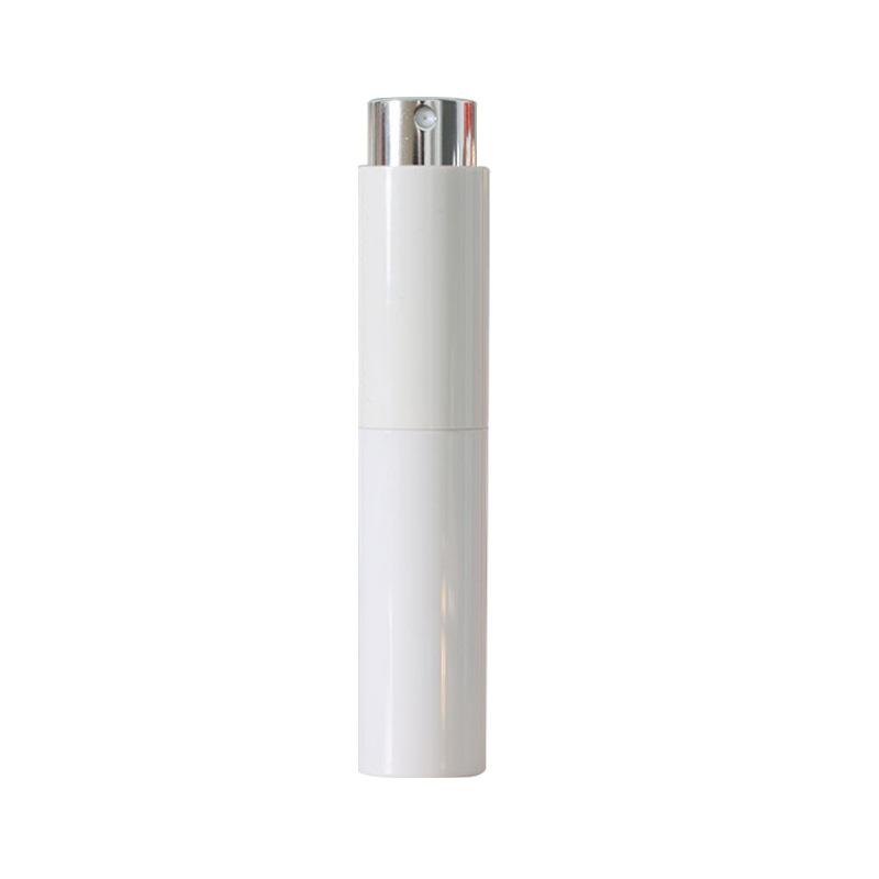 10ml Travel Perfume Sprayer Refillable Cologne Container Empty Dispenser Sprayer Makeup bag Perfume bottles