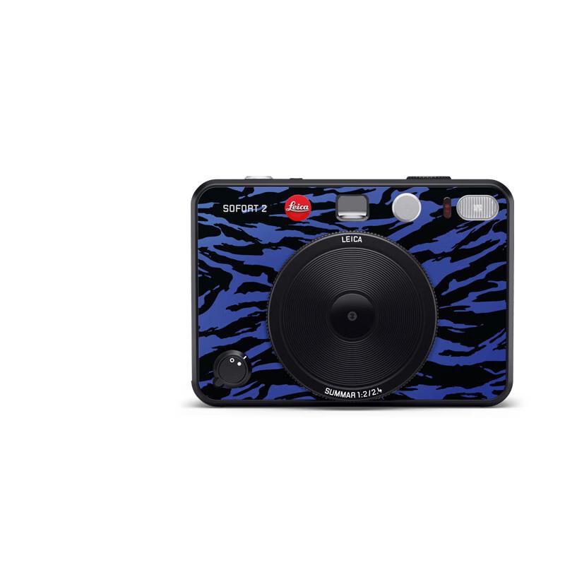 

Leica SOFORT 2 Instant Camera (CN version)