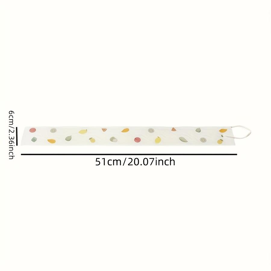 Spritzschutzschwamm für Küchenspüle, verstellbare Abtropfmatte für Geschirr, Wasserauffangwanne für Badezimmer, saugfähige Matte, Arbeitsplattenschutz