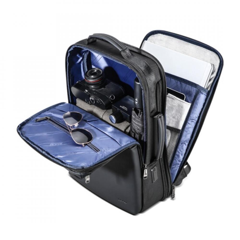 Menbag 3way Backpack 16 Inch Laptop Backpack Bpi317a