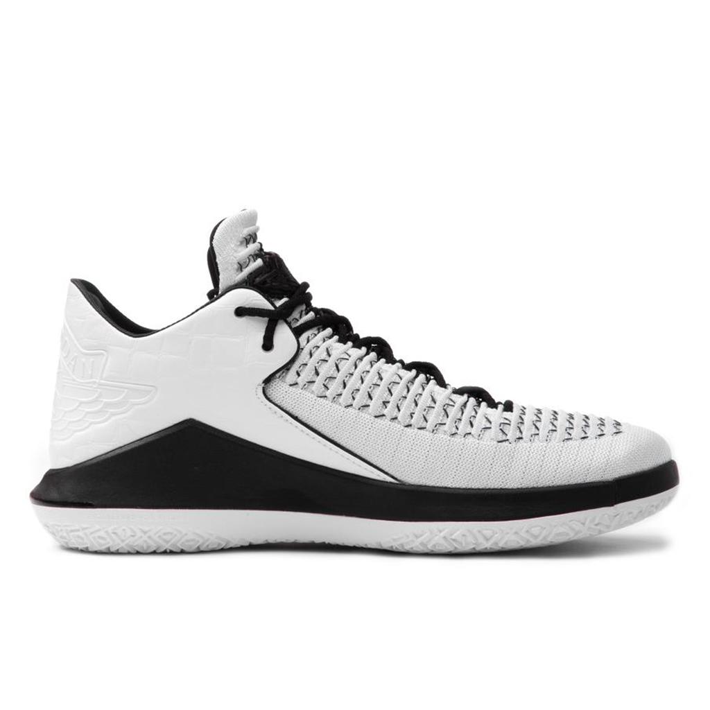 New JORDAN Xxxii Low Wing It AA1256-102