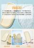 Baby Chair Table Portable Folding Low Chair Kids Chair Low Table Dining Portable Baby Seat Meal Chair Baby Kids Lightweight Durable Belt Included Baby